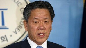 주승용 “청와대 압수수색 불허, 떳떳하다면 숨길 게 뭐가 있나”