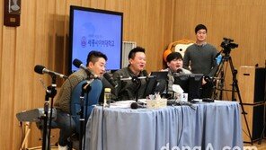 라디오 컬투쇼의 코너 ‘줄 수 있는 게 이 노래밖에 없다’ 5년차 맞아