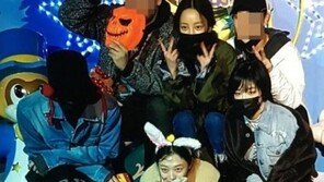 구하라, “지드래곤과 열애 아니다…설리·가인 등 친한 친구와 놀러간 것”