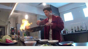 ‘나 혼자 산다’ 헨리, 수준급 요리 실력 “이연복 셰프에게 요리 배웠다”