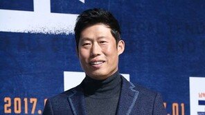 ‘공조’ 유해진, ‘럭키’ 흥행 뛰어넘는다
