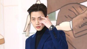 ‘김과장’ 준호, 이유있는 ‘두문불출’