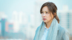 고소영, ‘억척녀’ 변신…“색다른 모습 선보일 것”