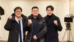 ‘변호인’ 감독 신작, 주연보다 화려한 조연