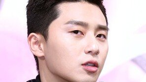 박서준, 이 정도면 가수 뺨치네