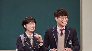 아는형님 김영철 조우종 무리수 보며 “내가 저랬구나” 반성