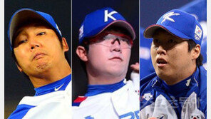 [베이스볼 브레이크] 가속화된 ‘좌향좌’ 활용법, ‘김인식호’의 중요 포인트