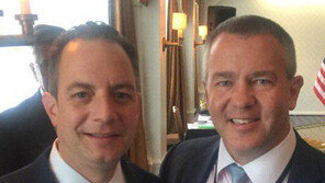 美 국무부 동아태차관보에 ‘한국계 부인’ 둔 변호사 내정