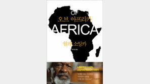 [책의 향기]황폐화된 검은 대륙 ‘아프리카 정신’ 찾아라