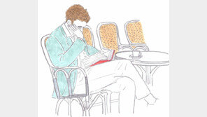 [책의 향기/잔향]책을 향한 길 위의 지도