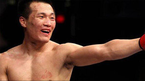 UFC가 애타게 기다린 정찬성