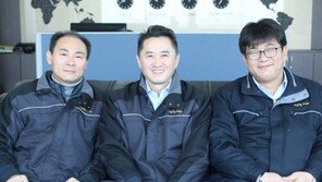 [중소·중견기업]국내 자동화 시스템 엔지니어링 분야를 선도하는 ‘젊은 회사’