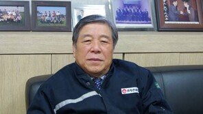 [중소·중견기업]제조업 근간을 떠받쳐온 주물산업의 리더 기업 