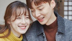 ‘신혼일기’ 구혜선♥안재현, 리얼 신혼부부 면모 “결혼하니 굉장히 다른 사람”