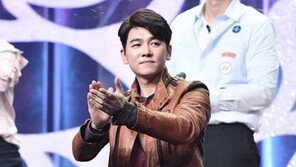 최민용 복면가왕 판정단 합류 “오늘을 위해 모니터링 열심히 했다”