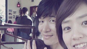 고민정 남편 조기영 “文 만난 후 ‘이걸로 마누라 뺏기는구나’ 했다”