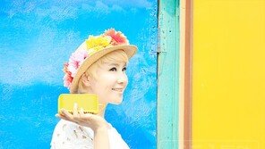 데뷔 20주년…시련 딛고 다시 꿈꾸는 가수 박혜경