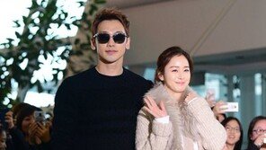 김태희·비, 뒤늦은 혼수장만