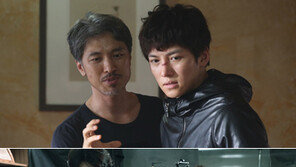 감독들의 귀환…충무로가 뜨겁다