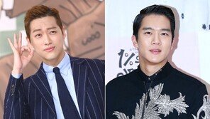 예능 샛별→드라마 주연…남궁민-하석진 닮은꼴 행보