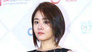 문근영, 급성구획증후근으로 두차례 수술