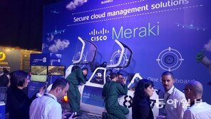 전투기-도어록 해킹… AI로 막는다