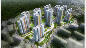 부산 나홀로 분양열기… 올해도 4만채