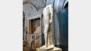 [DBR/영웅과 제국]어느날 사라진 로물루스… 국난 극복한 로마인의 지혜