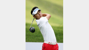 가시밭길 택한 최진호…PGA 퀄리파잉 도전장