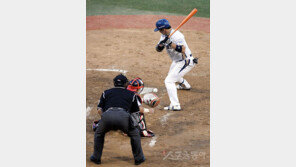 [베이스볼 브레이크] 2017 KBO리그 S존 확대 윤곽 드러났다