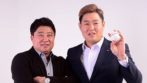 왕조 도전 김태형의 걱정 ‘양의지’