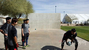 [런다운] kt 투수들의 힘 대결, 최종 승자는?