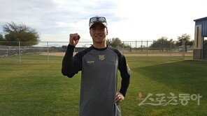 [2017 라이징스타] (8) kt 정현 “하루 배팅볼 1000개 치던 마음가짐 그대로”