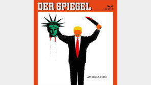 ‘생이별’ 7개국 국민, 美가족과 감격의 포옹