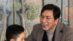 안희정, 어린이와 함께