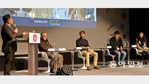 “하나의 문장-타기팅-가독성, 웹툰 성공의 키포인트”