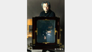 난, 사진 안 찍어주는 사진사