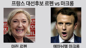 佛대선, 아웃사이더 vs 아웃사이더