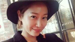 김태희 부케 받은 하시은은 누구? 김태희와 ‘장옥정’에서 인연