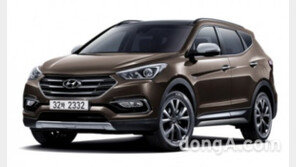 현대차, ‘2018 싼타페’ 출시… 2795만~3760만원 책정