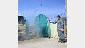 충북 보은 젖소농장 구제역 확진…전문가 “유전적 차이 20% 이상 나는 물백신”