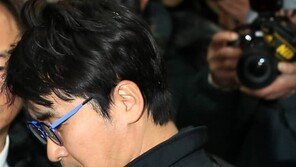 이성한 “고영태와 함께 최순실 한강서 만나…미르재단 책임 차은택에 넘기라더라”