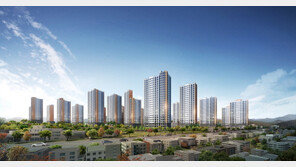 강화도 ‘강화 글로벌 메인시티’ 조합원 모집 중