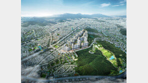 역세권 아파트 ‘꿈의숲 효성해링턴 플레이스’ 3월 분양 예정