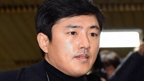 고영태 “최순실 의상실 그만둔 이유, 부적절한 일 진행돼…위험하다는 느낌 들었다”