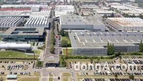 페라리, 지난해 4.6% 상승한 8014대 판매