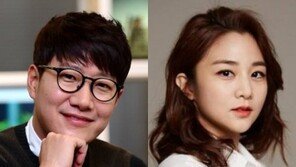 [인터뷰] 조우종 “정다은 아나와 결혼 위해 의논 중”