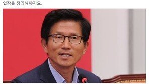 변희재 “‘朴대통령 탄핵 기각돼야’ 김문수, 더 욕하지 말자”