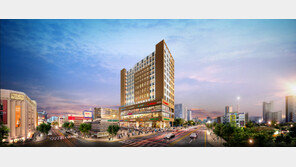 입지 우수하고 수요 풍부한 ‘수원인계 리슈빌S’ 주목