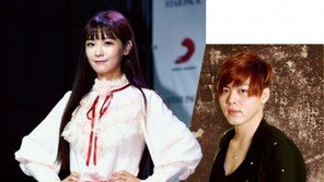 문희준·소율 결혼, “사회는 토니안, 축가는 강타?”